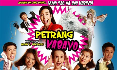kabayo|petrang kabayo movie.
